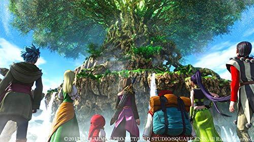 Dragon Quest XI In Search of Lost Time