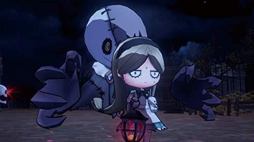 Obakeidoro Package Version Limited Bonus Dlc First Set