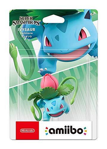 Fushigisou Super Smash Bros. Series