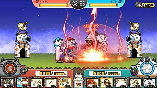 Futari De Nyanko Great War Bundled Bonus Package Serial Card