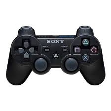 PS3 Controller Genuine Dualshock Multicolors