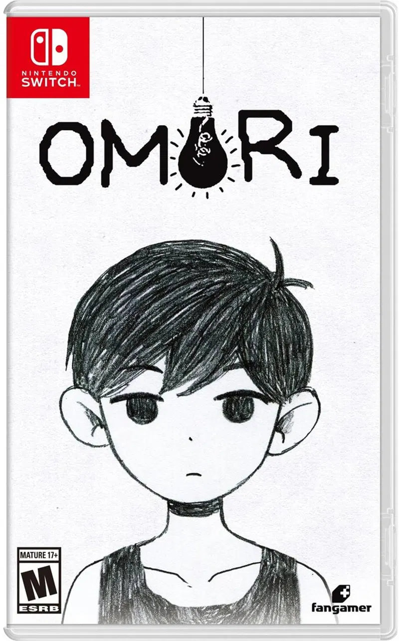 Omori