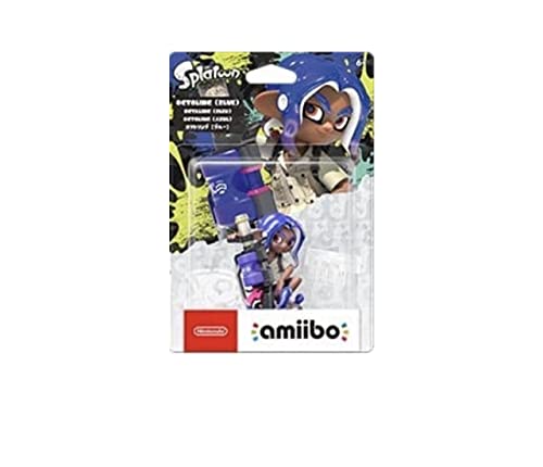 Splatoon 3 Piece Set Octoling/Inkling/Cojake Individual Combinations ...