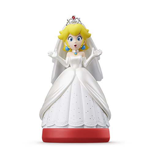 Peach Weddingsuper Mario Series