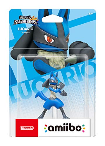 Lucario Super Smash Bros. Series