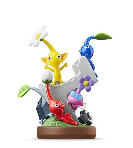 Pikmin Series