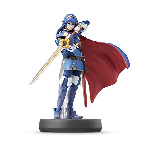 Lucina Super Smash Bros. Series