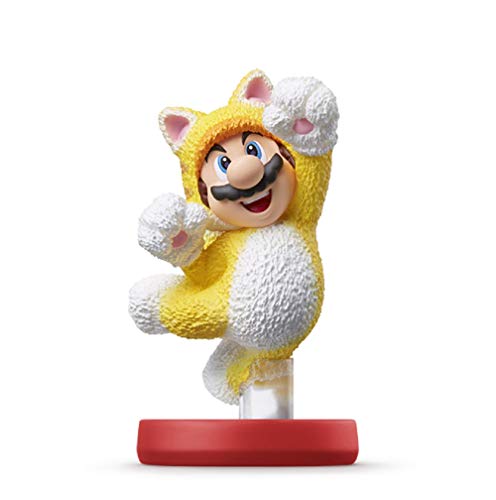 Neko Mario Super Series