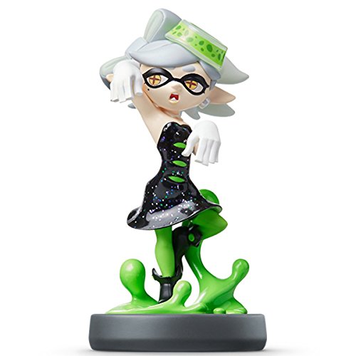 Shio Colors Set Aori/Hotaru Splatoon Series