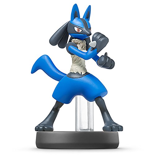 Lucario Super Smash Bros. Series