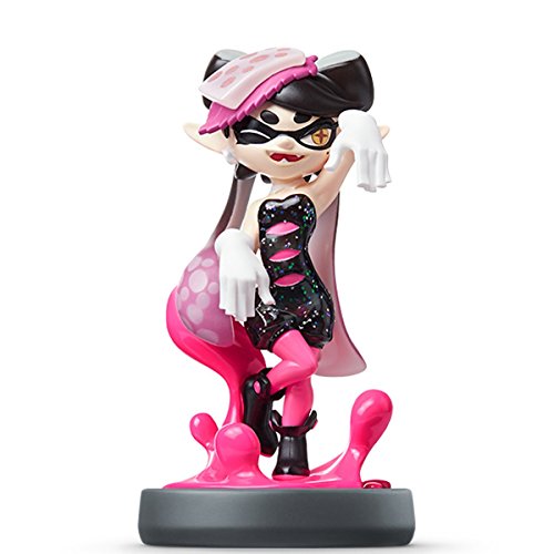 Shio Colors Set Aori/Hotaru Splatoon Series