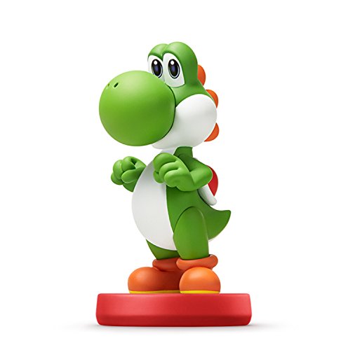 Yoshi Super Mario Series