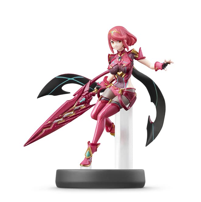 Double Set Homura/Hikari Super Smash Bros. Series