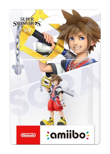 Sora Super Smash Bros. Series