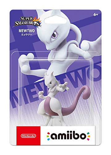 Mewtwo Super Smash Bros. Series