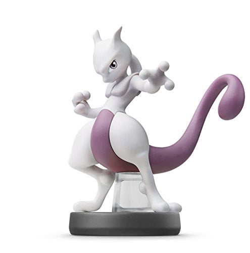 Mewtwo Super Smash Bros. Series