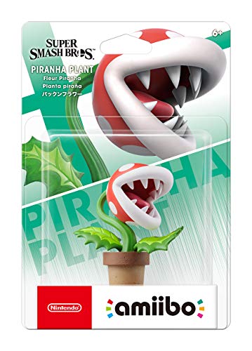 Pac'N Flower Super Smash Bros. Series