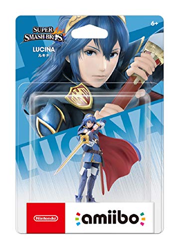 Lucina Super Smash Bros. Series