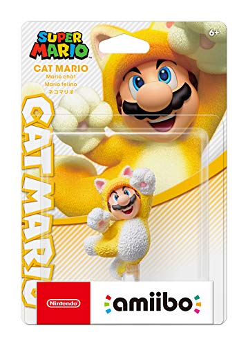 Neko Mario Super Series