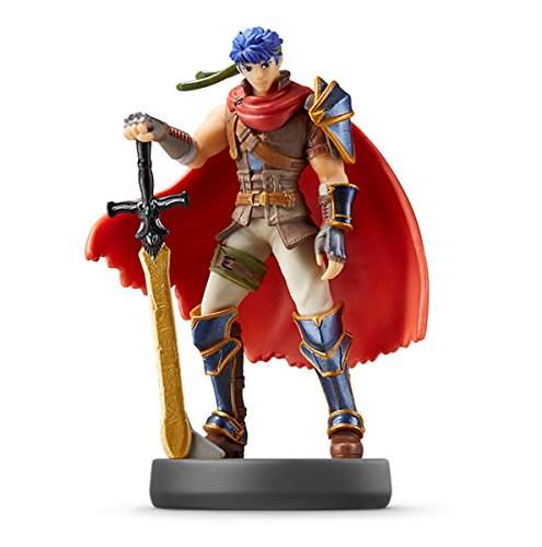 Ike Super Smash Bros. Series