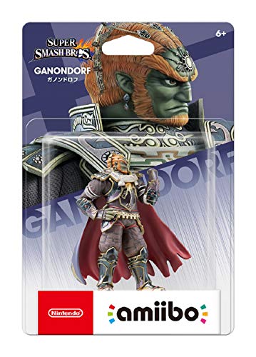 Ganondorf Super Smash Bros. Series