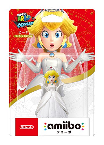 Peach Weddingsuper Mario Series