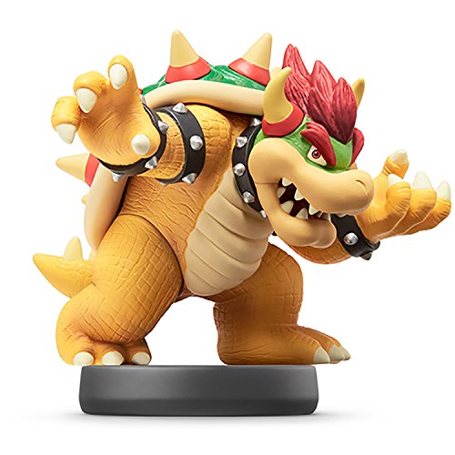 Bowser Super Smash Bros. Series