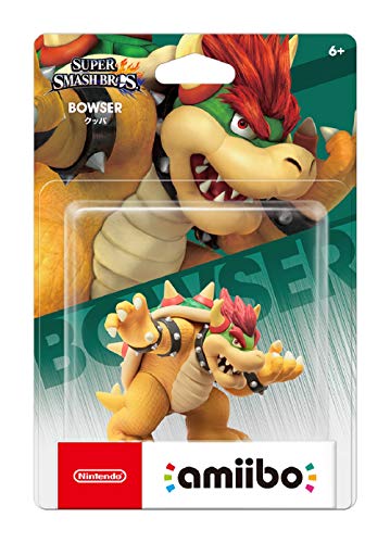 Bowser Super Smash Bros. Series