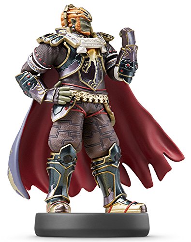 Ganondorf Super Smash Bros. Series