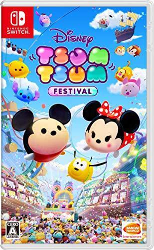 Disney Tsum Festival