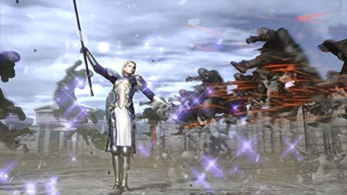 Musou Orochi3 Ultimate