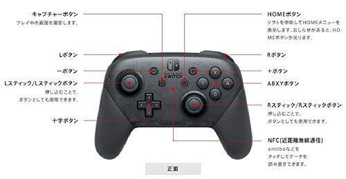 Genuine Nintendo Product Switch Pro Controller Logo Design Microfiber Cloth Incl