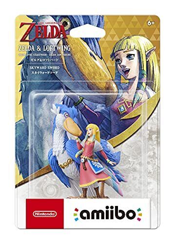 Zelda Loftbird Skyward Sword The Legend Of Series