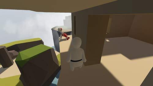 Human Fall Flat