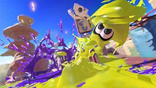 Splatoon 3