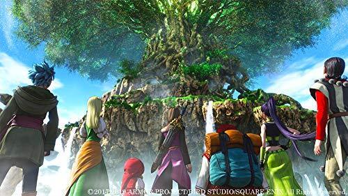 Dragon Quest XI  In Search of Lost Time