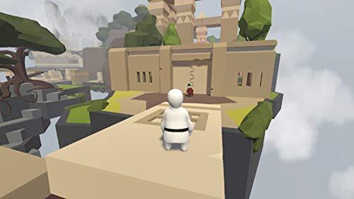 Human Fall Flat