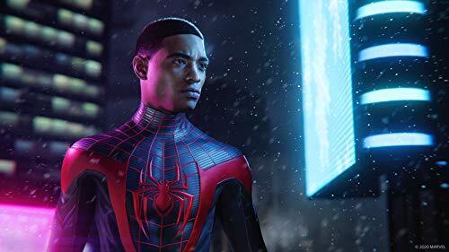 Marvel's Spider-Man Miles Morales Ultimate Edition