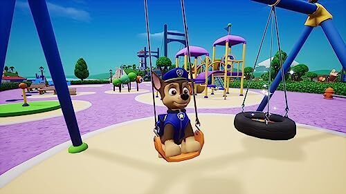 Paw Patrol World