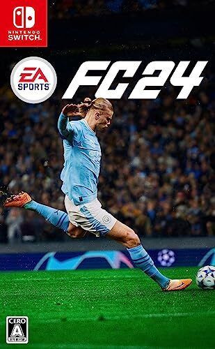 EA Sports Fctm 24