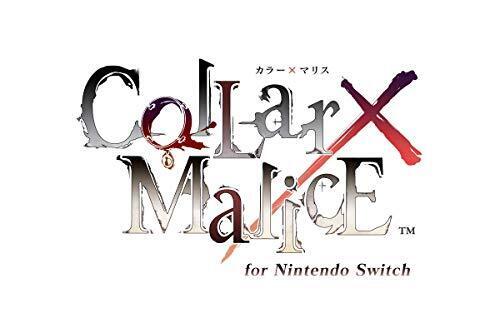 Collar Malice