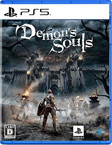 PDemon's Souls Original