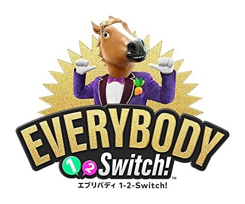 Everybody 1-2