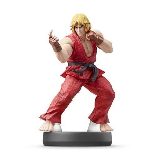 Ken Super Smash Bros. Series