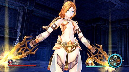 Ys Viii -Lacrimosa Of Dana-