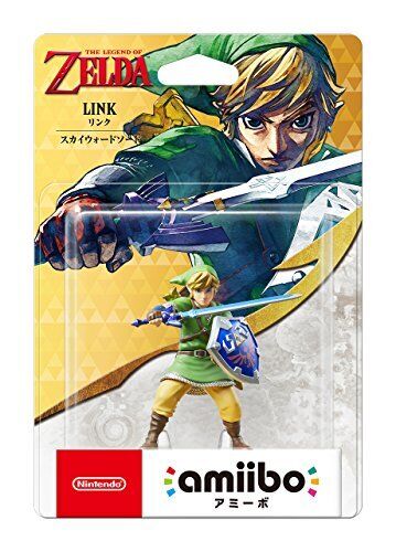 Link Skyward Sword Legend Of Zelda Series