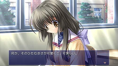 CLANNAD