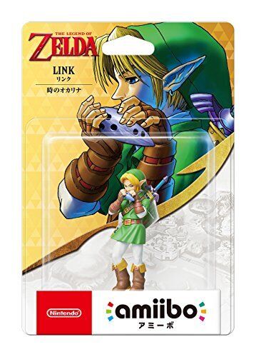 Link Ocarina Of Time The Legend Zelda Series