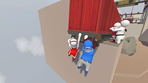 Human Fall Flat