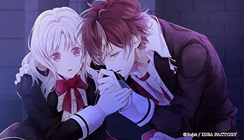 Diabolik Lovers: Grand Edition for Nintendo Switch